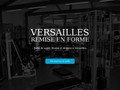 Détails : Centre pilates à Versailles